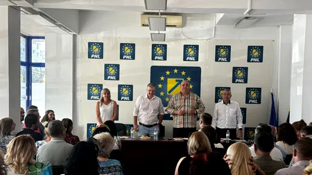 PNL Buzău și-a ales un alt lider municipal
