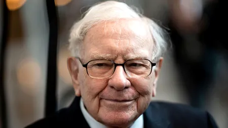Warren Buffett sfidează criza: Cum și-a crescut averea în timp ce piețele mondiale se prăbușesc din cauza tarifelor lui Trump