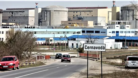 Cât de sigură este centrala nucleară de la Cernavodă în cazul unui cutremur