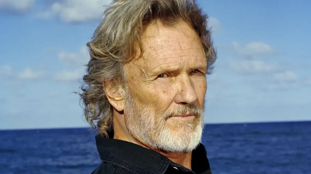 Kris Kristofferson: acord final pentru legenda muzicii country