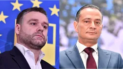 Război politic în Capitală: Daniel Băluță acuză lipsa de rezultate a lui Ciprian Ciucu