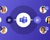 Ședințele de judecată online prin „Skype”, care se închide pe 5 mai, trec la „Microsoft Teams”