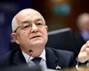 Emil Boc exclude orice sprijin din partea liberalilor pentru Nicușor Dan: Vreți să pierdem investiții, fonduri europeane, locuri de muncă?