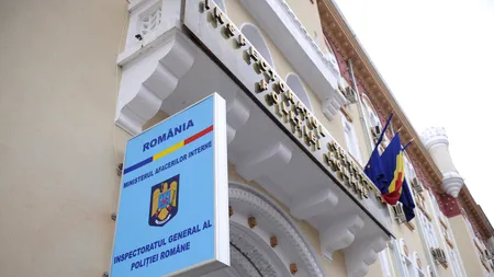 Poliția Română, contracte cu dedicație pentru foști securiști, foști SRI-iști și pentru angajații lui Urdăreanu