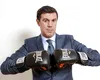 Mihai Leu, în continuare în stare gravă la Terapie Intensivă, la Spitalul Fundeni