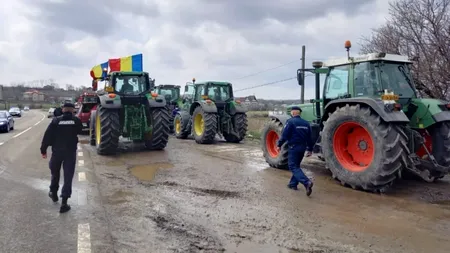 Întrebarea zilei: poate economia românească să susțină revendicările fermierilor?