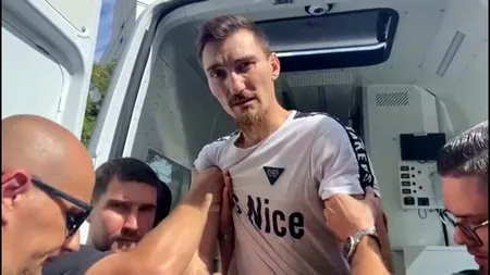 „Șacalul din Constanța” – câți ani de închisoare îi vor da judecătorii?
