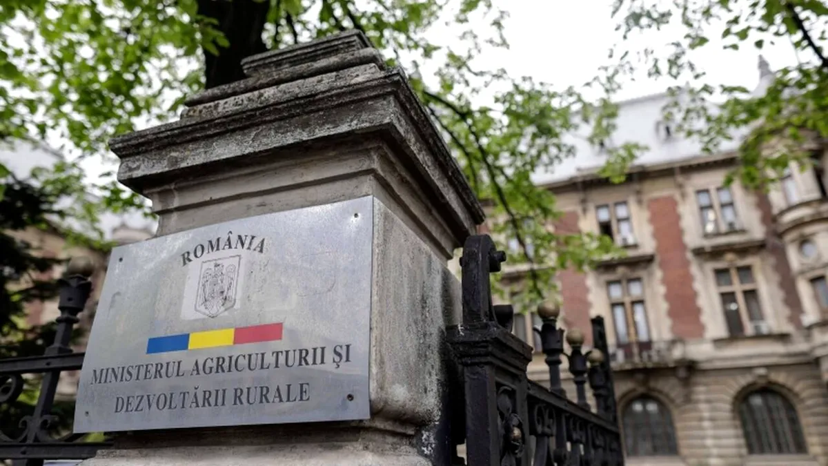 Ministerul Agriculturii și Dezvoltării Rurale: Hai în Parcul IOR, la „Festivalul Înghețatei Bune”