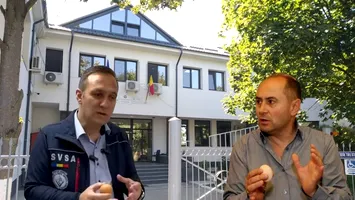 Cât era șpaga ca să te angajezi ca medic veterinar la DSVSA Vaslui