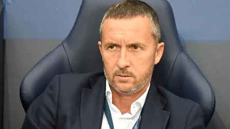 Care e situația lui MM Stoica la FCSB, după numirea lui Edi Iodănescu, pe banca tehnică. Anunțul noului antrenor (Video)
