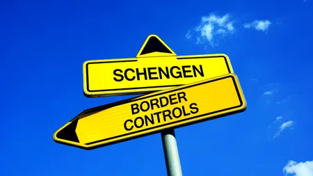 Nu există negocieri privind aderarea propriu-zisă a României la Schengen