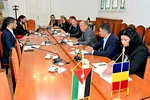 Companie din Iordania, investiţie în România. O primă întâlnire, la Ministerul Agriculturii