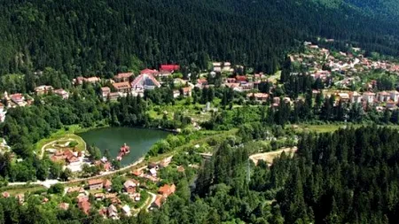 Bădulescu (ANAT): Turismul românesc are nevoie de un buget anual de promovare situat între 10 şi 20 de milioane de euro