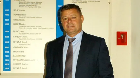 Primarul din Lehliu Gară, sub control judiciar. Are interdicție să-și exercite funcția de primar