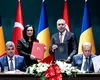 România și Turcia au semnat un nou parteneriat. Sprijin pentru lucrătorii, pensionarii și angajații ambelor state