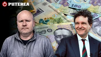 „Președintele merită să aibă cel mai mare salariu”. Cristian Păun explică de ce șeful statului trebuie să fie cel mai bine plătit bugetar
