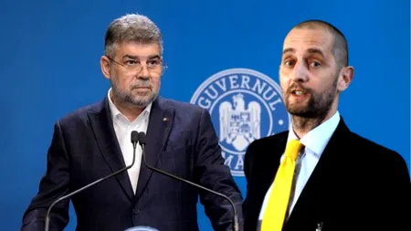 Sfat pentru Marcel Ciolacu! Dragoș Damian, PRIMER: ”Să le vindem și noi ceva qatarezilor”