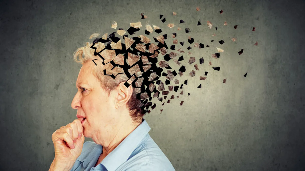 Stresul cronic ar putea mări riscul de maladie Alzheimer