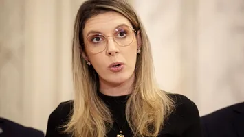 Diana Buzoianu a trecut Ministerul Mediului sub controlul ONG-urilor