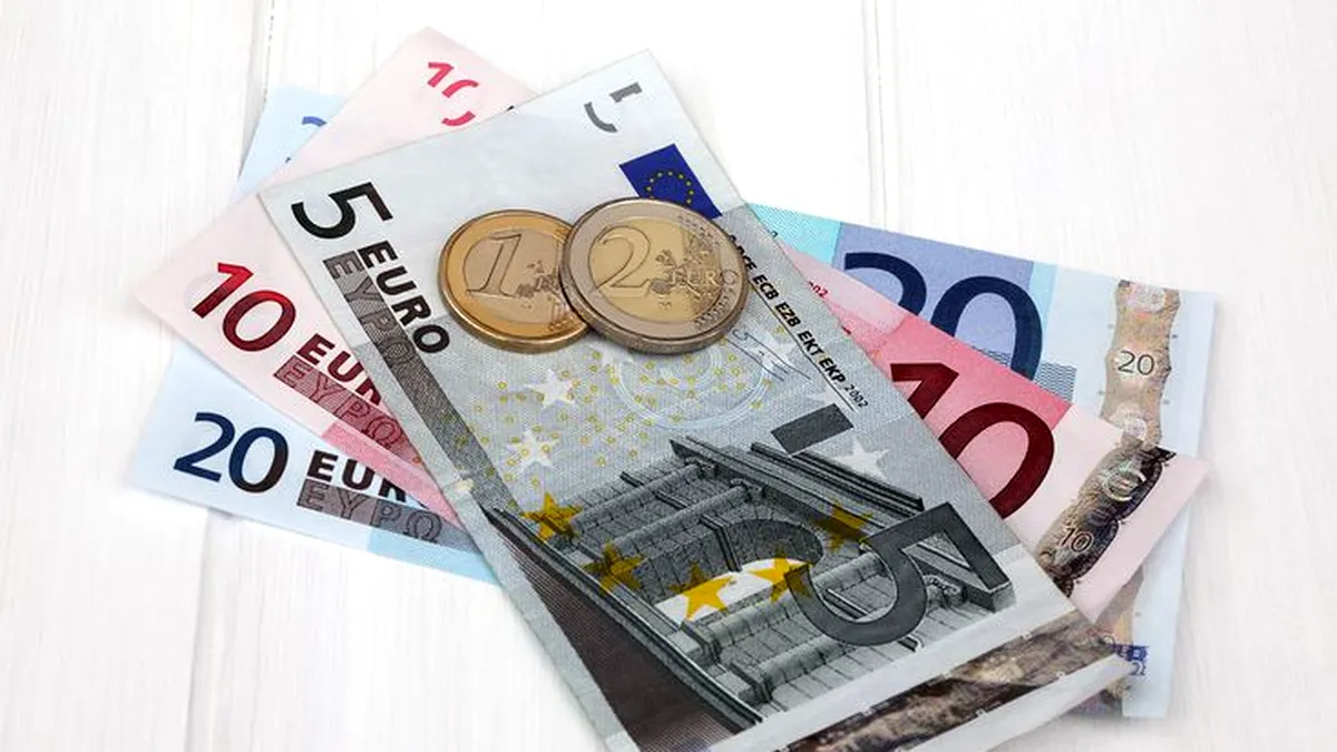 Țările membre UE care au „în portofoliu” cele mai mici salarii. Cum stă România