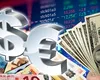 Moneda națională a continuat, marți, aprecierea. 4,976 lei pentru un euro
