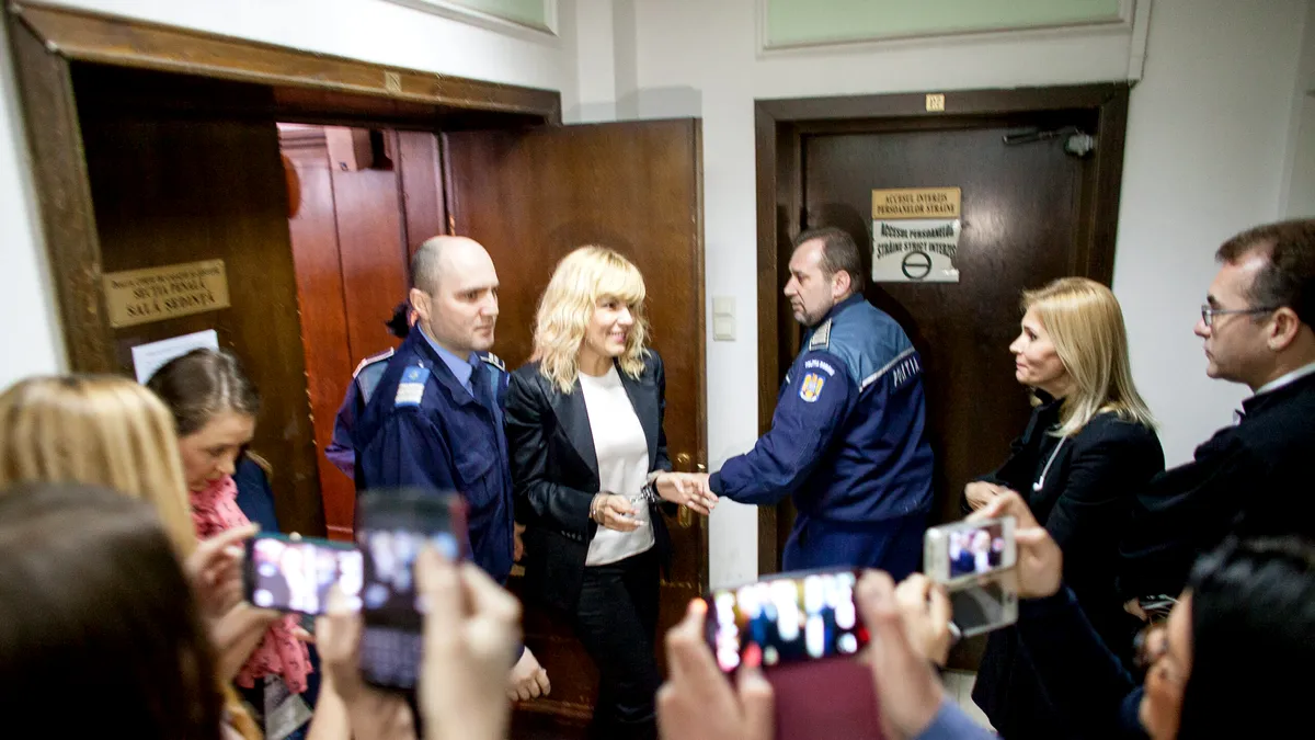 ÎCCJ interzice interceptările investigatorilor sub acoperire fără madat judecătoresc