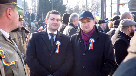 „Festivalul Scrumbiei”, organizat pe bani publici de o familie de lideri ai PSD Galați care au „capturat” marca la OSIM