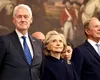 Bill și Hillary Clinton acceptă să fie audiați în cazul Epstein pentru a evita sancțiunile