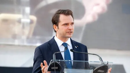 Românii nu vor tremura nici de frig, nici de frica facturilor”, spune ministrul Burduja