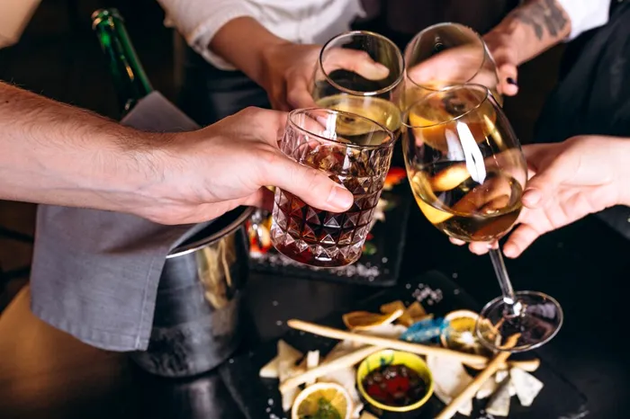 România este lider mondial la consumul de alcool, potrivit datelor OMS