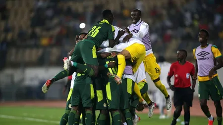 Senegal este noua campioană a Africii după ce a învins Egipt în finala Cupei Africii pe Națiuni 2022