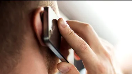 Ordin de protecție împotriva celor care insistă cu apelurile telefonice! Legea se aplică și pentru hărțuirile online