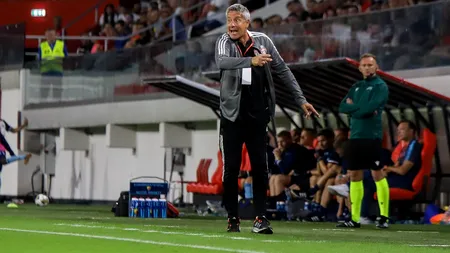 Cristiano Bergodi spune că Sepsi poate obține calificarea în play-off-ul Conference League: 