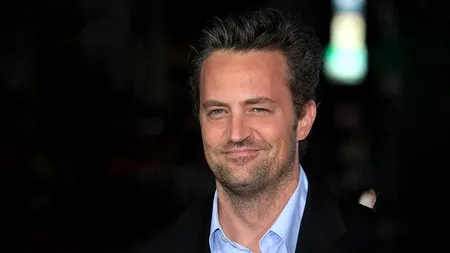 Ce este ketamina, drogul care i-a provocat decesul lui Matthew Perry