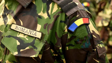 Se fac angajări în MApN. Cum poți ajunge soldat, condiții clare pentru înscriere