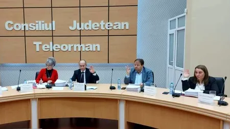 Consiliul Județean bagă bani grei în sugativa bugetară EuroTeleorman!