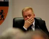 Cine este vicepreședintele ANSVSA implicat într-un scandal uriaș cu un cioban din Sibiu