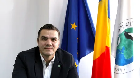 Noul guvernator al Administrației Rezervaţiei Biosferei „Delta Dunării” are master în domeniu