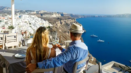 mAiGreece, aplicație în 31 de limbi, inclusiv româna, pentru turiștii aflați în Grecia
