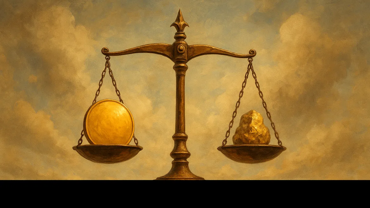 Echilibrul ca formă de rezistență: despre vocile calme în epoca răcnetelor