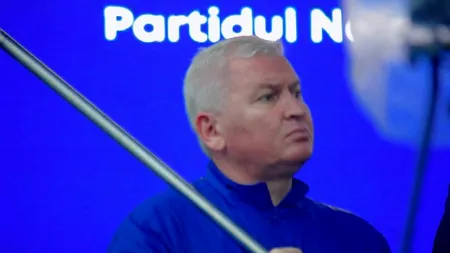 Florin Roman răspunde atacurilor PSD împotriva lui Ciucă