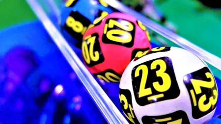 Gălățeanul care a câștigat peste 9,58 milioane de euro la Loto 6/49 și-a ridicat premiul: „Cine nu joacă nu câştigă!”