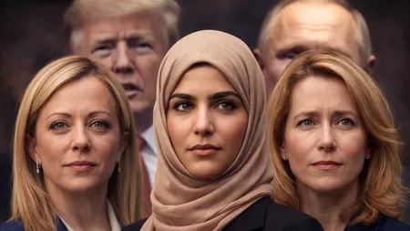 Cine sunt cei 28 de oameni care vor influența anul 2026 în Europa