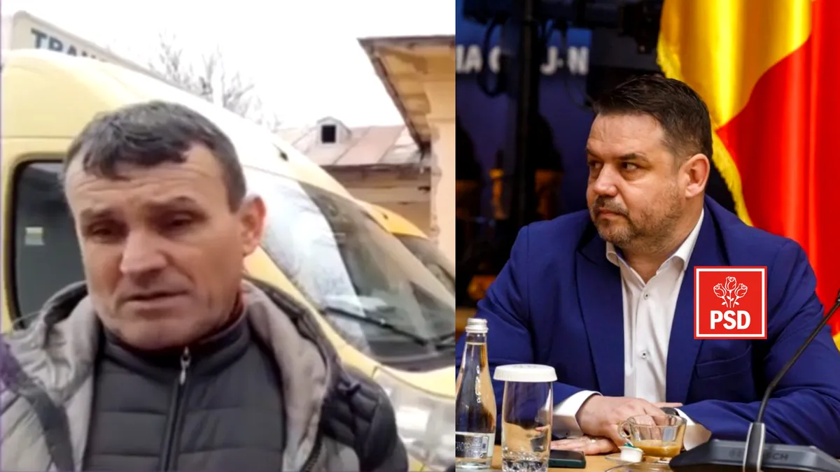 Un bibliotecar care a sesizat mai multe fapte de corupție a fost demis! Povestea lui Octavian Coșar