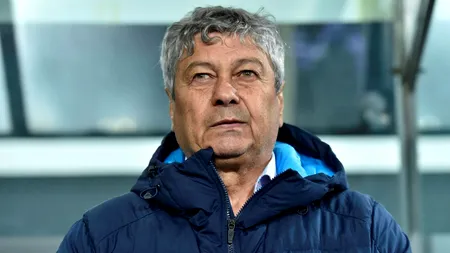 Dinamo Kiev - Juventus 0-2, în Liga Campionilor. Mircea Lucescu, învins de fostul elev Andrea Pirlo