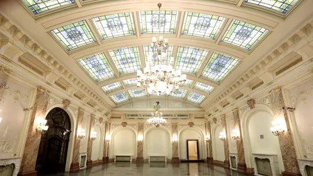 O clădire monumentală a Capitalei, transformată în hotel de lux. Investiție de peste 20 de milioane de euro