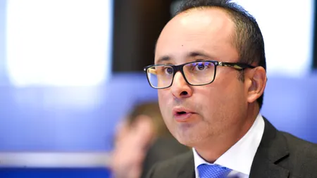 Cristian Bușoi, președinte interimar la PNL Timiș. ”Va gestiona cu înțelepciune situația de aici”