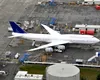 Cadou regal pentru Donald Trump: un Boeing 747-8, pe care să-l transforme în Air Force One