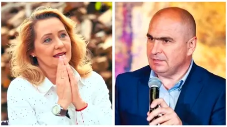 Elena Lasconi sugerează o posibilă retragere din cursa pentru Cotroceni în favoarea lui Ilie Bolojan: „Totul este negociabil”