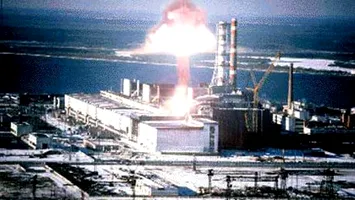 Un inginer a explicat dacă este posibilă repetarea dezastrului din 1986 în cazul unui nou atac asupra CNE de la Cernobîl